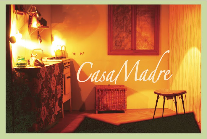 Casa Madre