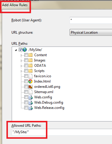 Adding Robots Files to your Web Site - Web Spiders 6 Adding Robots Files to your Web Site - Web Spiders 6