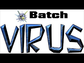 All Files Delete Prank Virus (Bat Virus Making)
