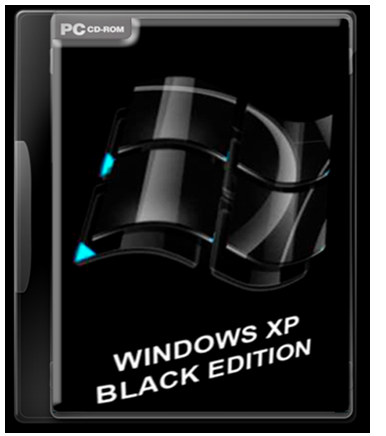 free  windows xp sp3 black edition terbaru full version 2012 6429
