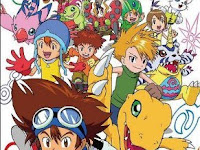 [PSP] Digimon Adventure [JPN]