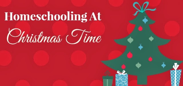 Homeschooling at Christmas Time - Activities for Kids ~ HowToHomeschoolMyChild.com weekend links Homeschooling at Christmas Time - Activities for Kids ~ HowToHomeschoolMyChild.com weekend links