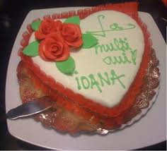 Reteta De Acasa Tort De Sfantul Ion