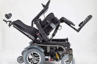 Dunyanin Ilk Gunes Enerjili Tekerlekli Sandalyesi Uretildi Istanbul Haber Gazetesi