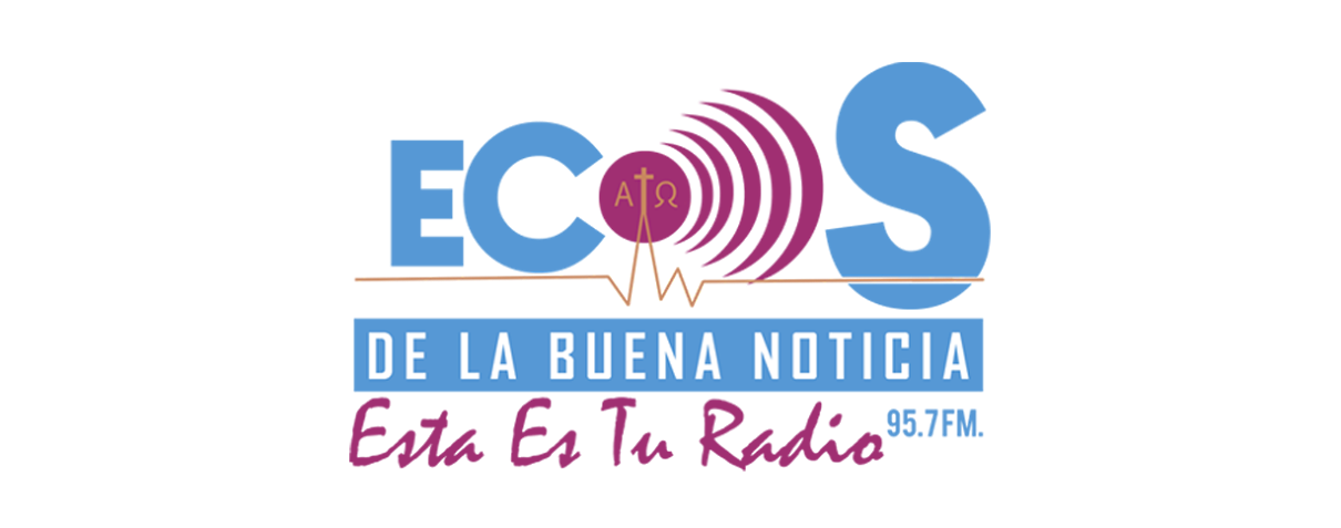 Ecos de la Buena Noticia 95.7FM