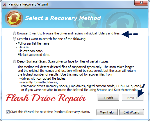 Download the full professional data pandora recovery freeware