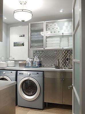 Cómo decorar un Cuarto para la Ropa