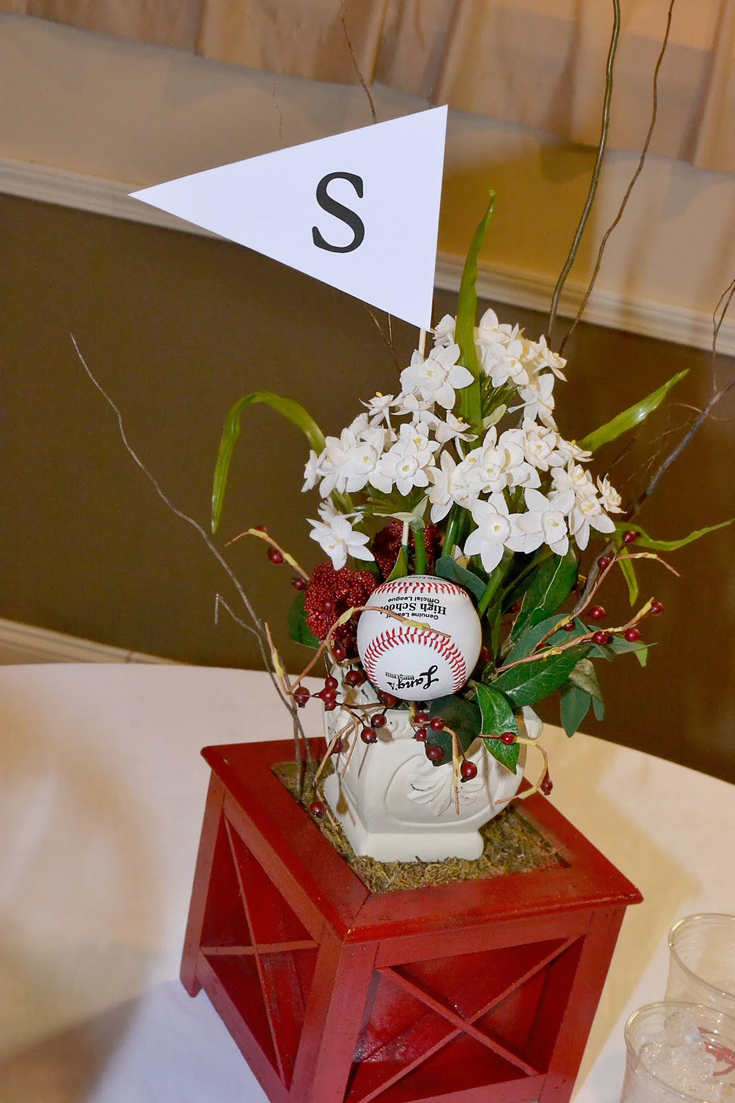 Amanda Whitley Photography Cute Ideas for a baseball themed Wedding