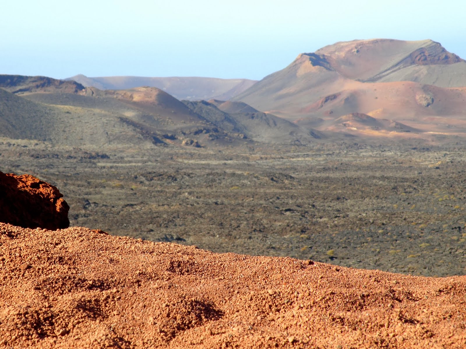 LANZAROTE