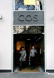 Cos stores