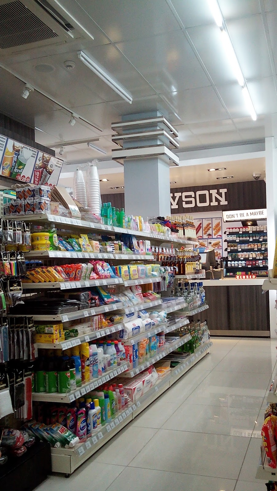 Lawson ohio store tokyo ideastream japanese company retail lawsons dairy became giant neighborhood hq near adrian ma Lawson convenience store review | ReshaDollyPrincess