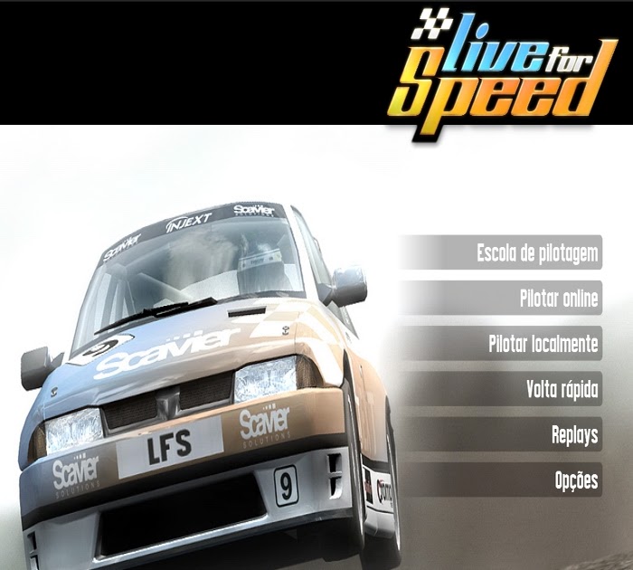 Live For Speed Download For Pc Live For Speed Download For Pc