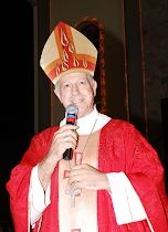 Nosso Bispo Diocesano
