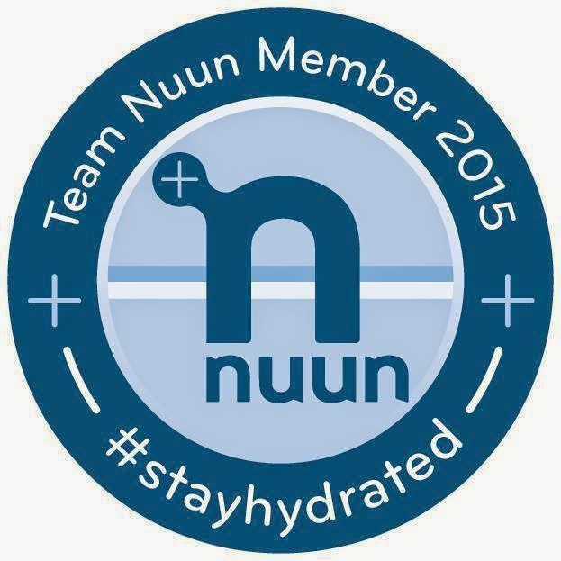 Team Nuun Since 2015
