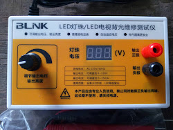 LED Tester