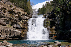 Gradas de Soaso (Ordesa y Monte Perdido-Huesca)