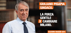 Giuliano Pisapia sulle elezioni