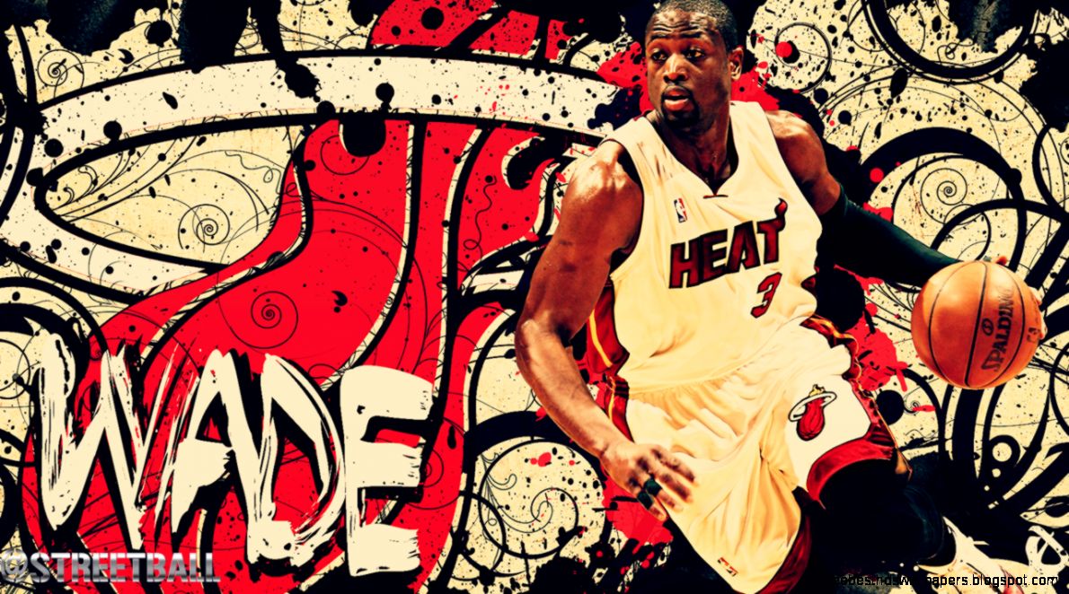 Wallpapers Graffitti Dwyane Wade Hd Graffiti Streetball 1280x720 Wallpapers Graffitti Dwyane Wade Hd Graffiti Streetball 1280x720