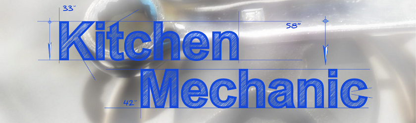 Kitchen Mechanic