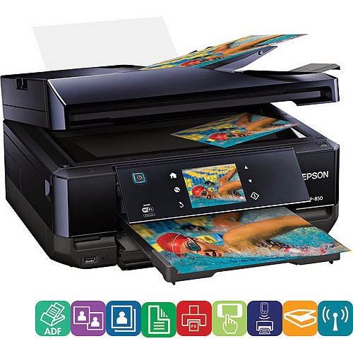 Epson Xp 700 Driver Download