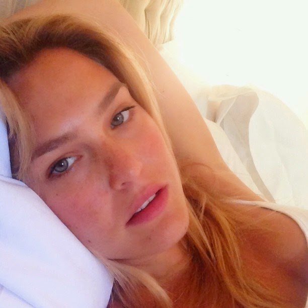 Bar Refaeli leaked nude pictures hacked iPhone