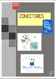 CONECTORES