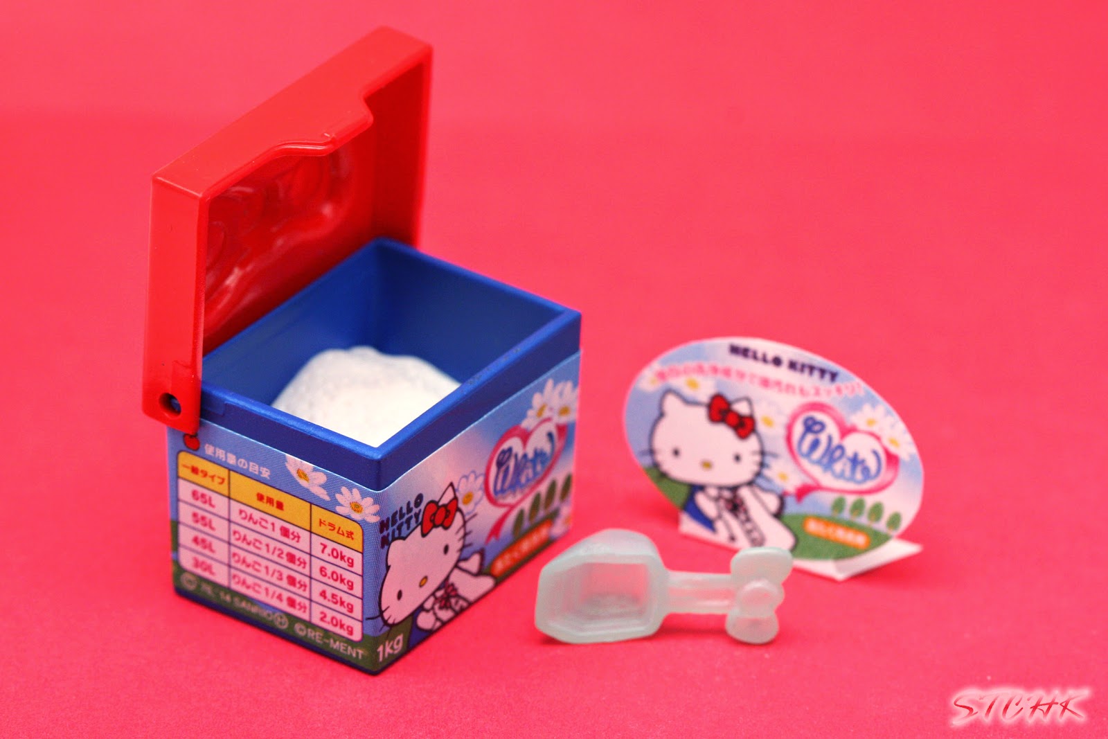 Rement Gallery Rement Sanrio HELLO KITTY Drug Stores 「みんなのドラッグストア