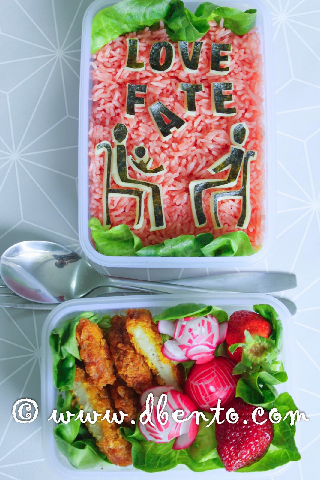 tutorial membuat bento