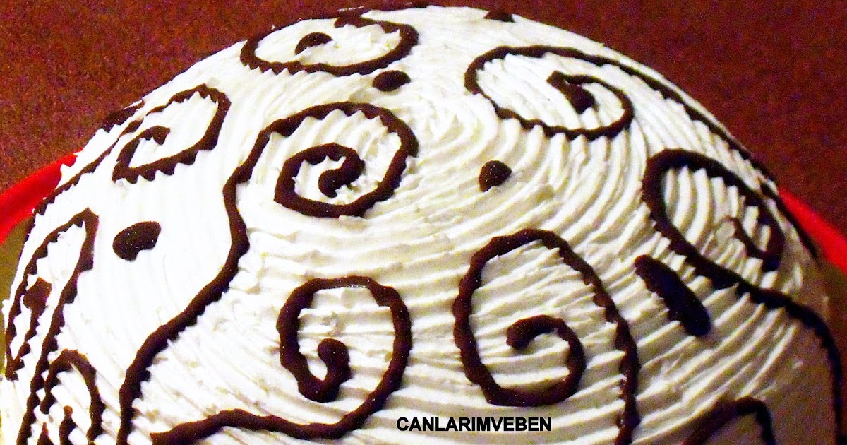 canlarimveben KÜMBET PASTA