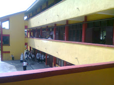 BlOK sEKoLAh..