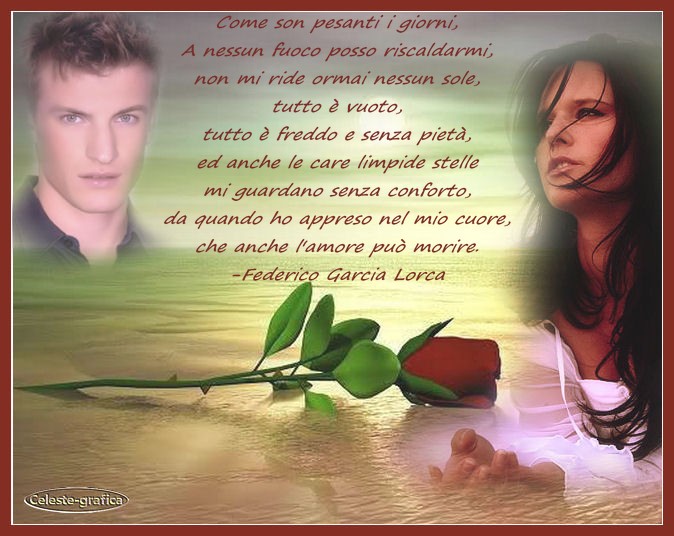 john donne mio dolcissimo amore