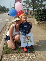 Jen and Zachary