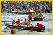 15 AGOSTO PALIO MARINARO MONTE ARGENTARIO- PORTO SANTO STEFANO