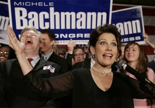 michele bachmann hot pictures. hairstyles Michele Bachmann