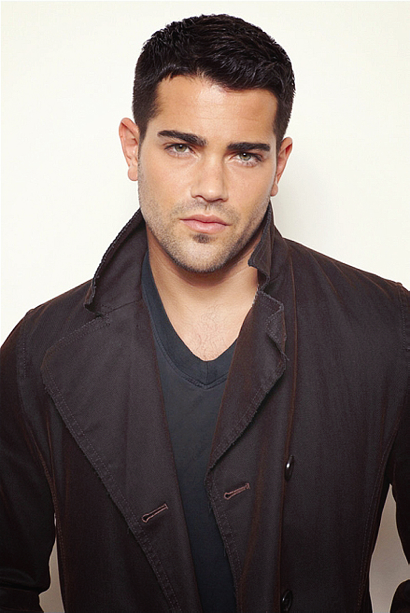 Jesse Metcalfe Photos Tv Series Posters and Cast