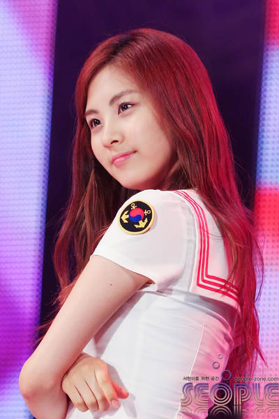 Snsd Fat