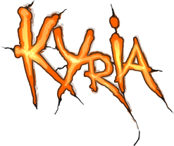Kyria Development blog