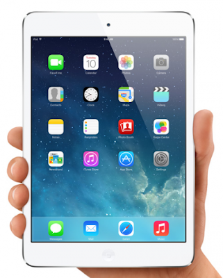 22nd October Event Expectations; iPad 5, iPad Mini 2, Mavericks, Macbook Pro and Mac Pro