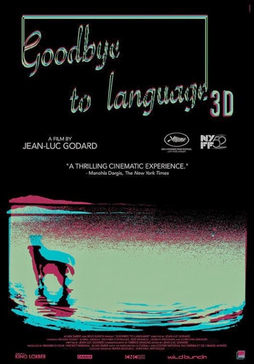 مشاهدة فيلم Goodbye to Language 3D 2014 مترجم اون لاين