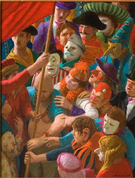 Kenne+Gregoire+-+Tutt%2527Art%2540+%252820%2529