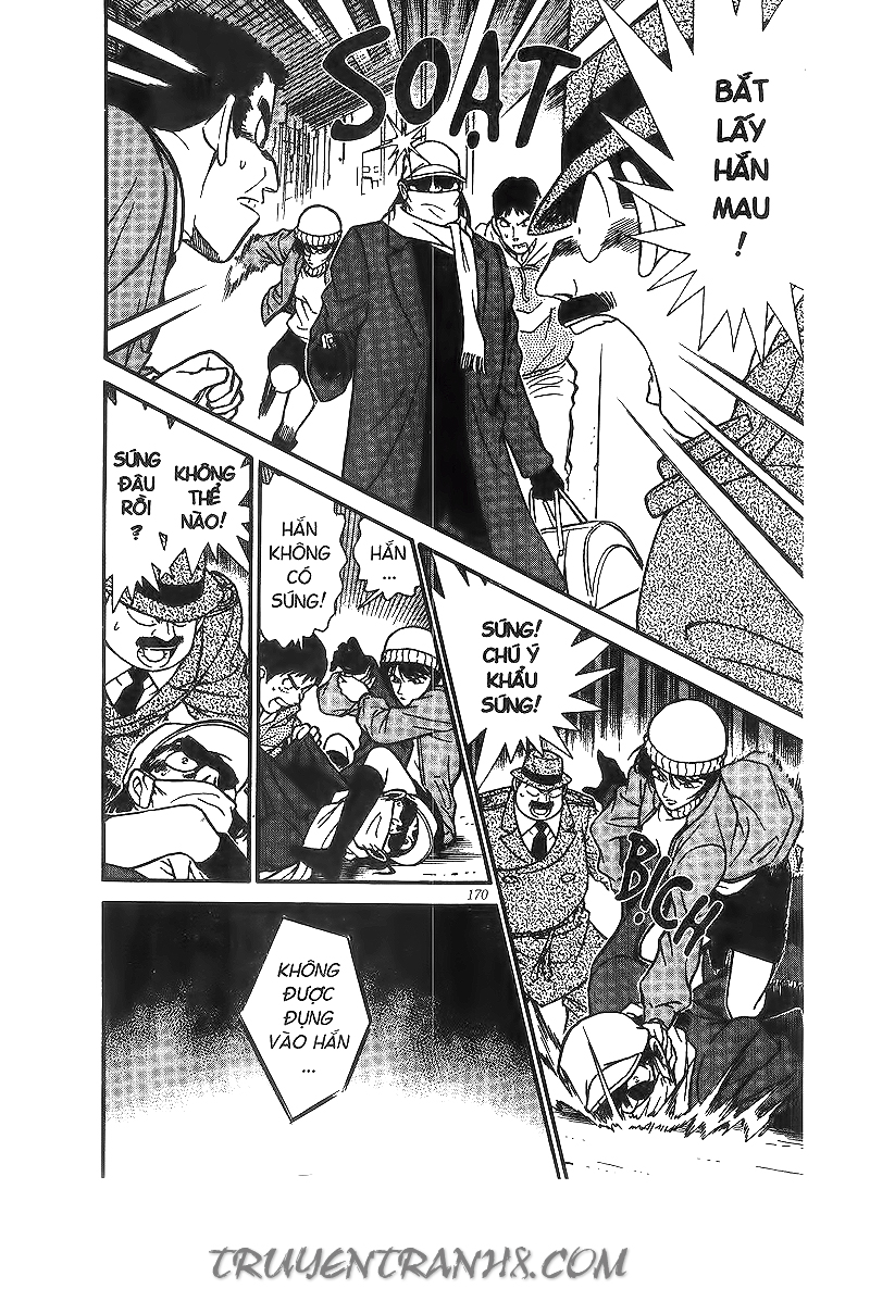Detective Conan Chap 190 - Truyen.Chap.VN