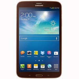 Harga Samsung Galaxy Tab 3 8.0 T311