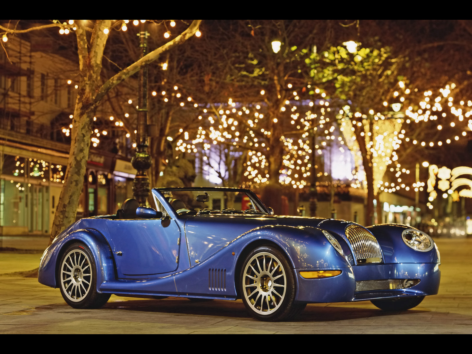 morgan cars usa
