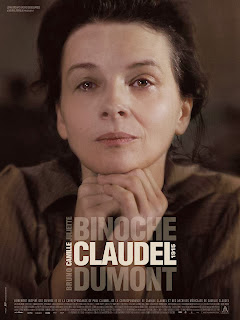Camille Claudel, 1915 (2013) Online Camille Claudel, 1915 (2013) Online