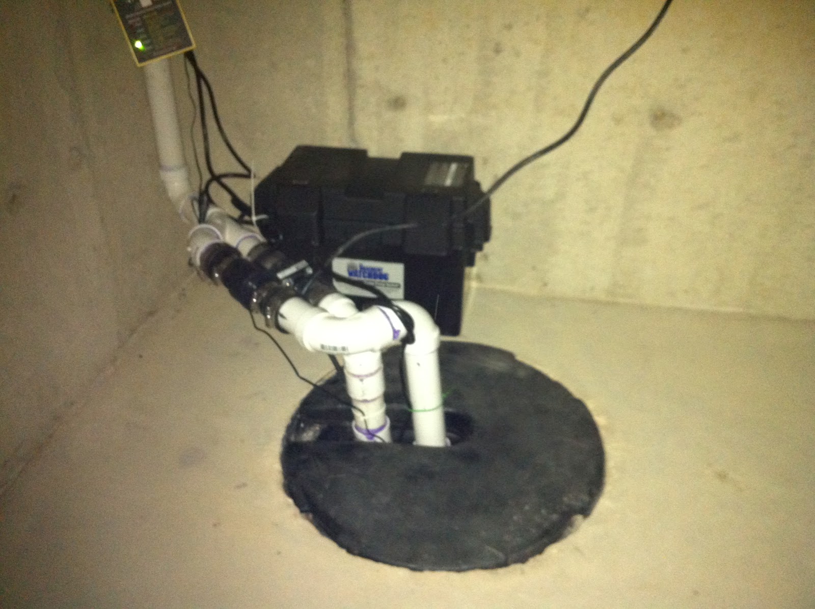 Home improvement projects (HIP) DoItYourself (DIY) Pages Watch Dog