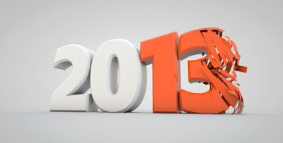 Happy New Year 2013 Wallpapers and Wishes Greeting Cards 008