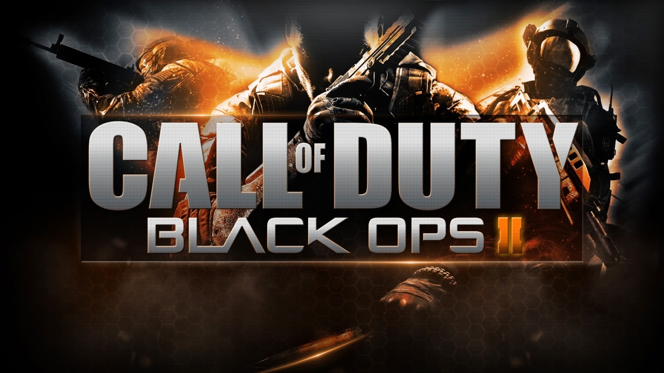 Cracked Black Ops 2 Cracked Black Ops 2