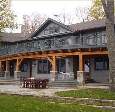 Fachadas de Casas: noviembre 2012