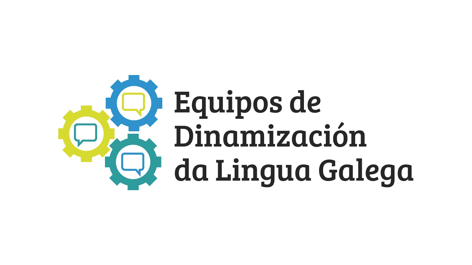 Dinamización Lingua Galega