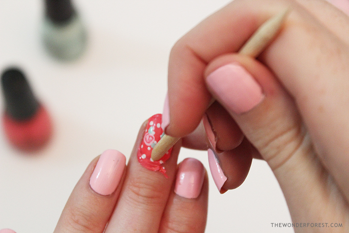 design your own nail wraps